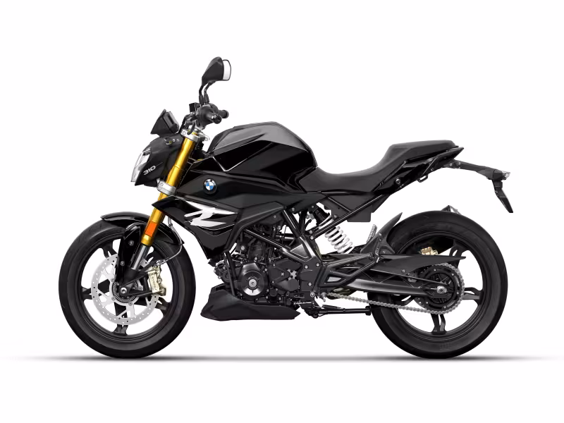 BMW Motorrad USA Revs Up for 2025 with New Models, Features, and a Premium Service Upgrade