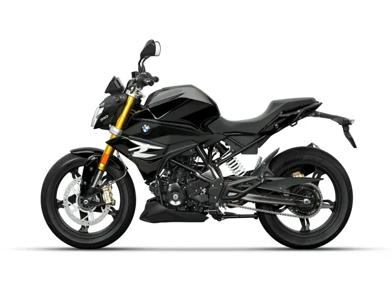 BMW Motorrad USA Revs Up for 2025 with New Models, Features, and a Premium Service Upgrade