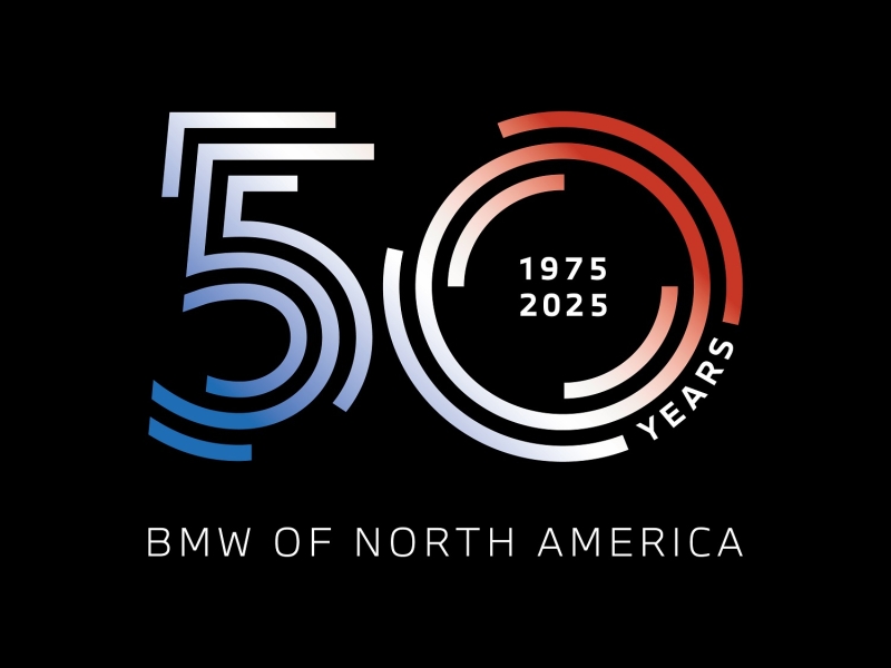BMW at 50 in America: The Human Stories Behind the Badge