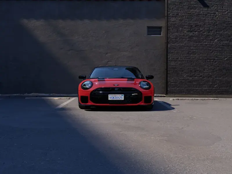 MINI Unveils 2026 Lineup with Fresh Style, Smarter Tech, and More Personalization