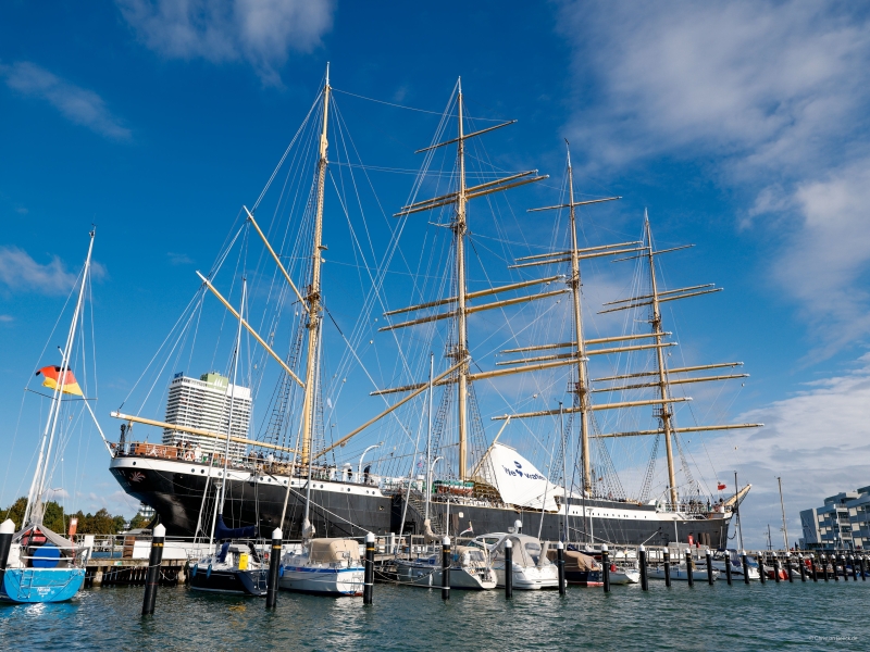 "We love water" – boot Düsseldorf Inspires Water Sports Fans on the Baltic Sea