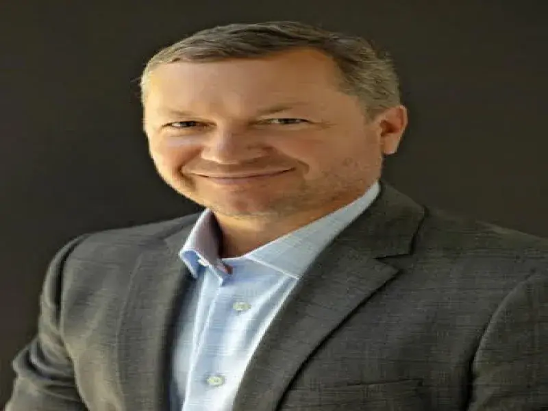 BMW of North America Welcomes Patrick Clark as New Vice President for Central Region