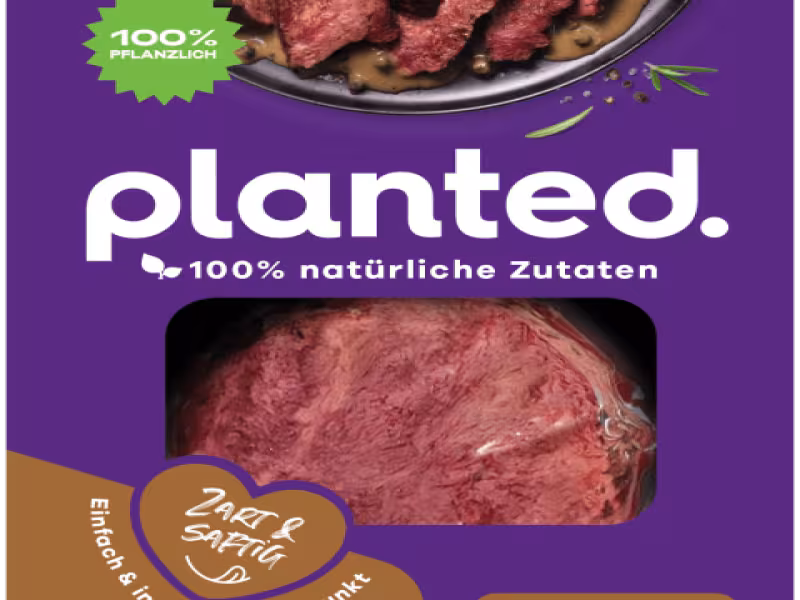 A Taste of the Future: Tim Raue Brings Planted.Steak to Berlin's Iconic TV Tower