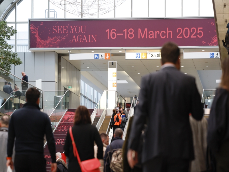 ProWein 2025 Will Inspire Everyone