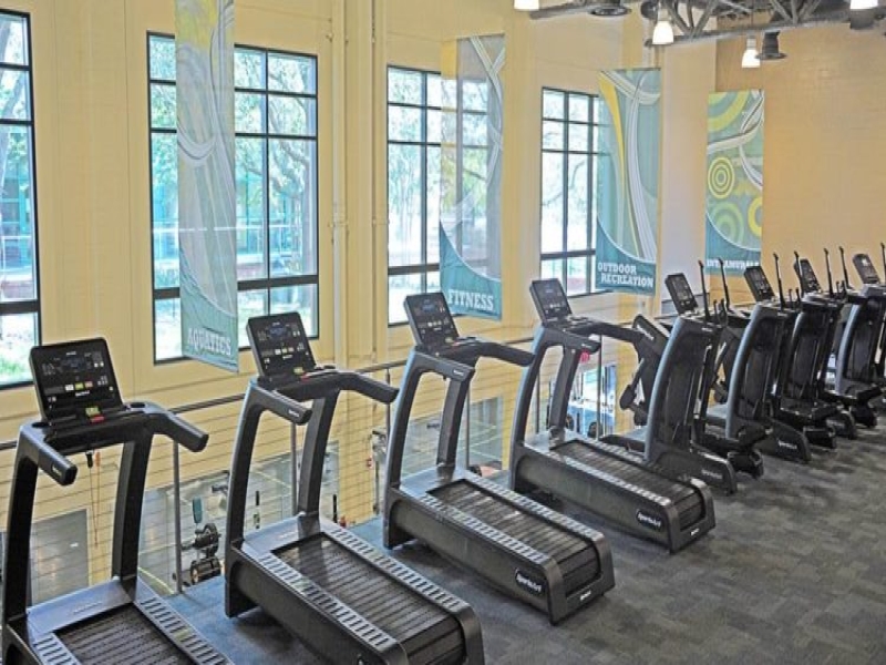 USF and SportsArt Partnership is a Florida First