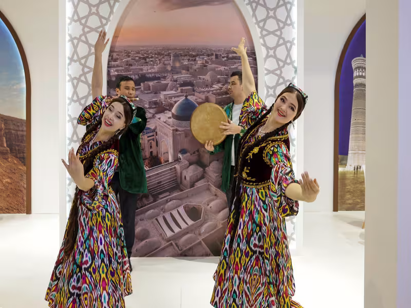ITB Berlin 2024