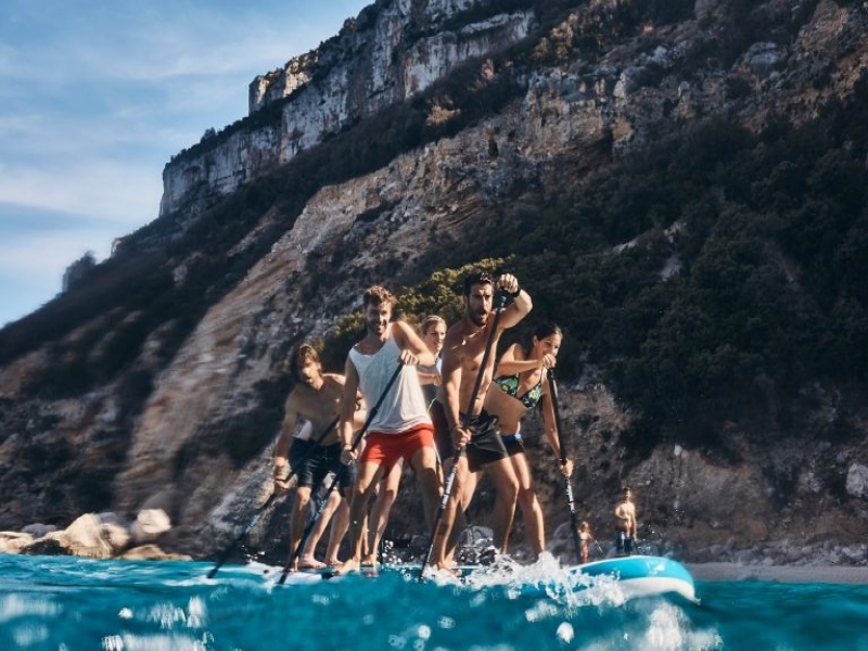 Unwrap Adventure: Top Yacht Tenders and Toys for Your Next On-Water Excursion