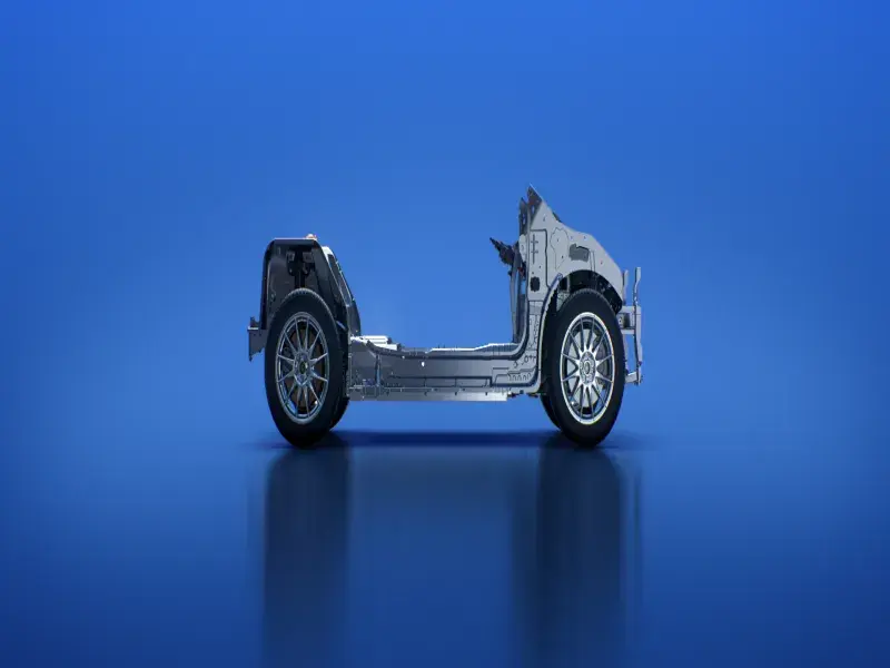 Stellantis Unleashes STLA Medium Platform: A Game-Changer in Electric Vehicle Technology
