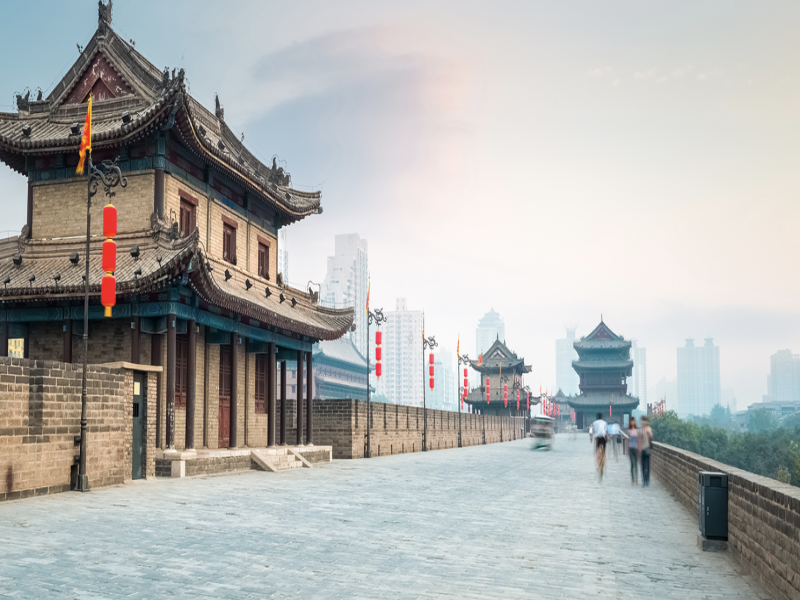 U.S.-China Tourism Leadership Summit Signals Resurgence of Chinese Travel to America