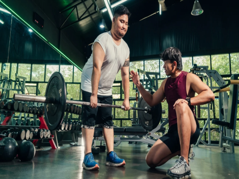 Gyms Embrace GLP-1s as a Tool to Empower Healthier Lifestyles