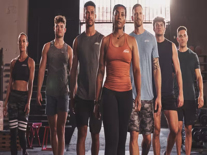 NASM ONE: A Game-Changer for Fitness Professionals