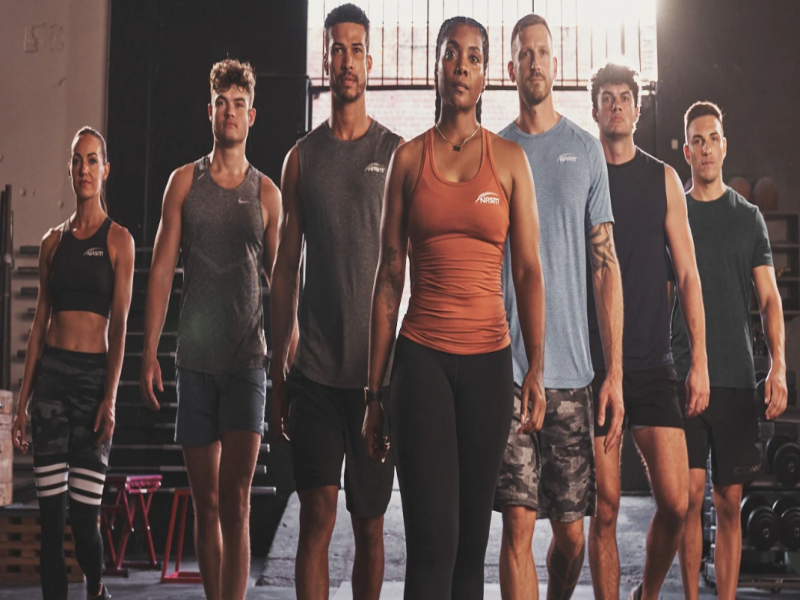 NASM ONE: A Game-Changer for Fitness Professionals