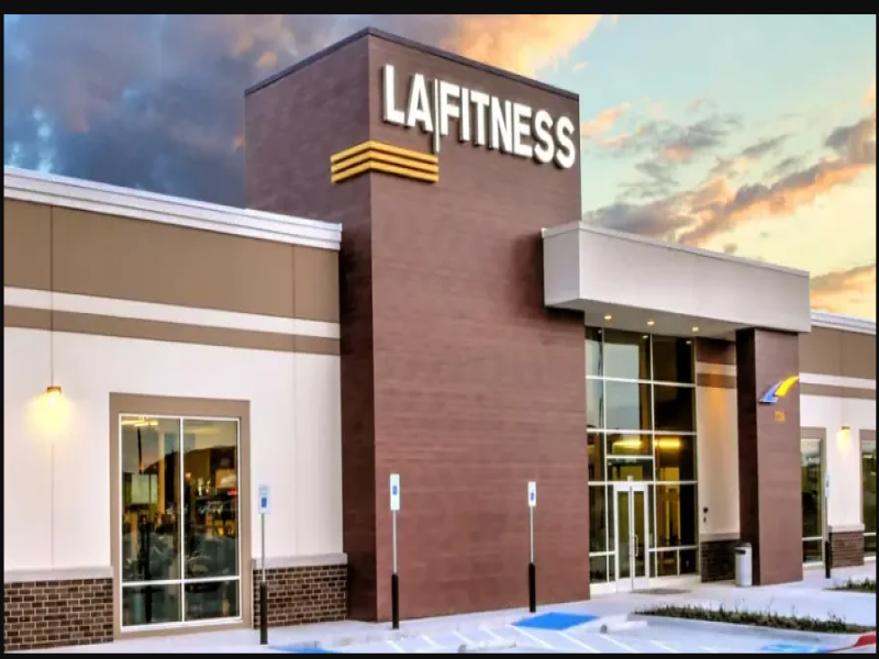  LA Fitness Faces Lawsuit from Justice Department Over Alleged Disability Discrimination