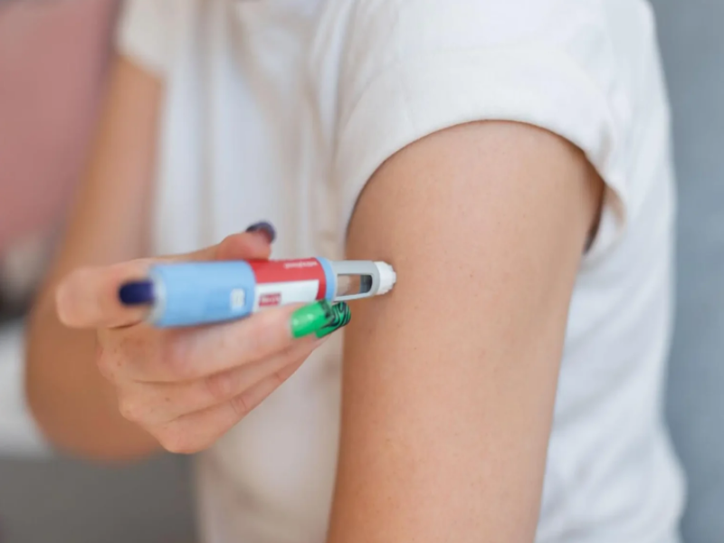  Sheridan-Based Company Makes Strides in Weight Management Technology