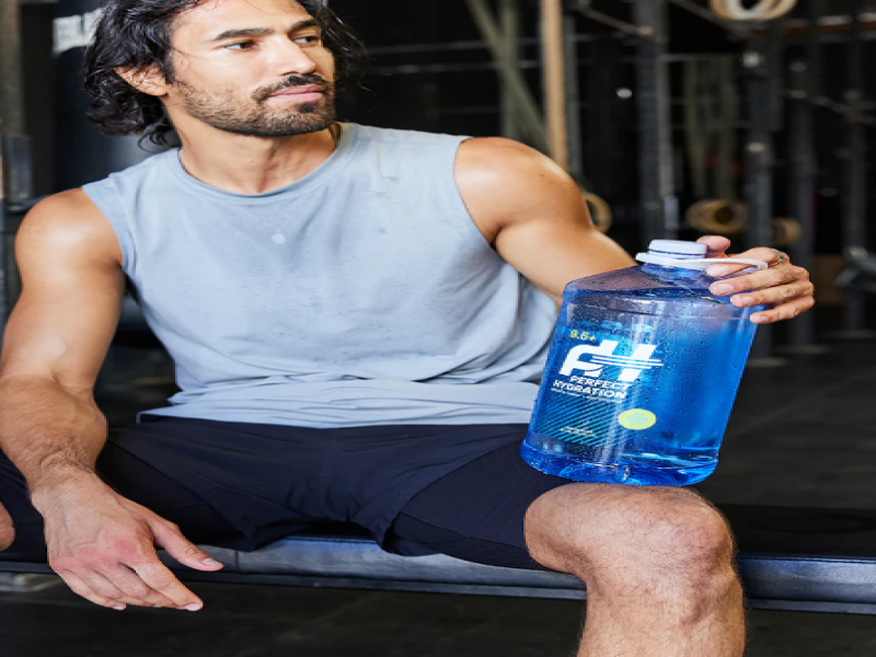 Perfect Hydration Debuts New Look, Reflecting Commitment to Sustainability and Performance