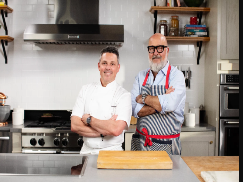 KZ Provisioning Partners with Aramark to Elevate Athlete Nutrition