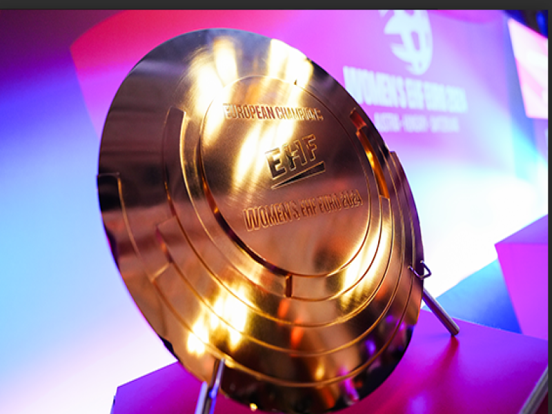 Women's EHF EURO 2024: Squad Lists Finalized and Player Replacement Rules Explained