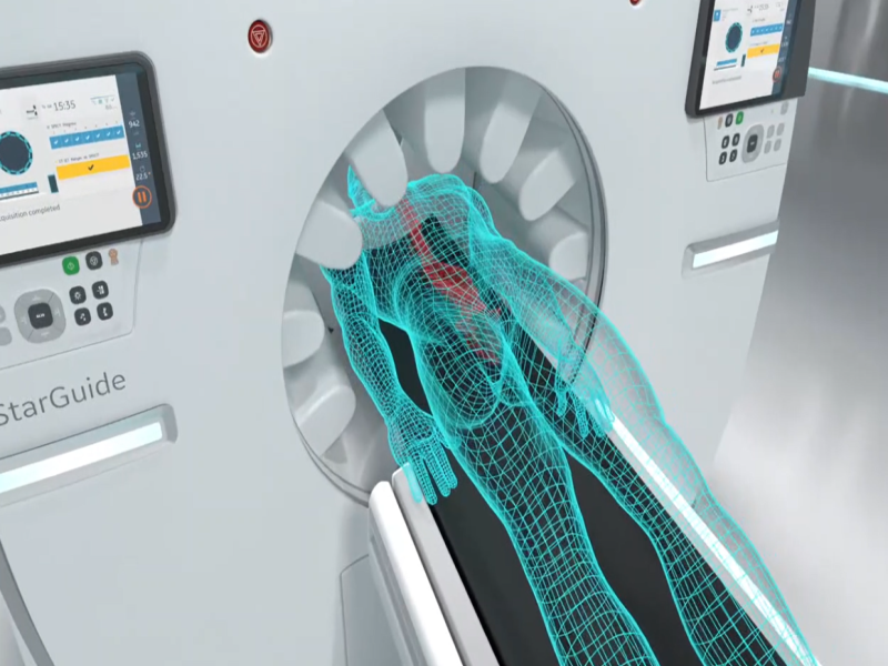  GE HealthCare and University Medicine Essen Join Forces to Revolutionize Cancer Care with New Theranostics Center of Excellence