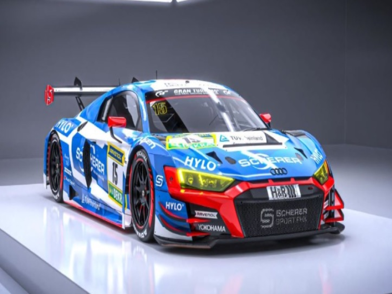 Continental SportContact 7 Tires Chosen to Unleash the Brabus Rocket GTS Supercar