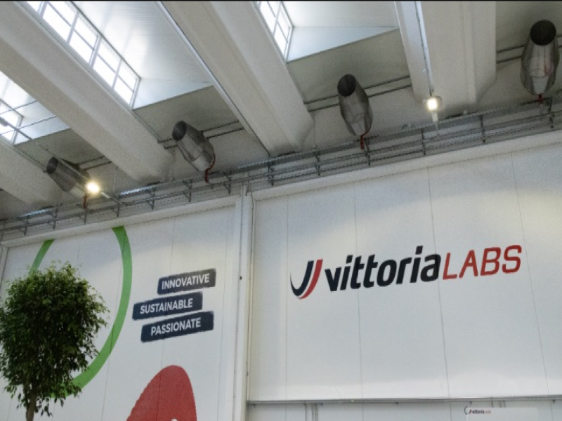  Vittoria Drives Cycling Innovation with New Advanced Research and Development Center in Italy