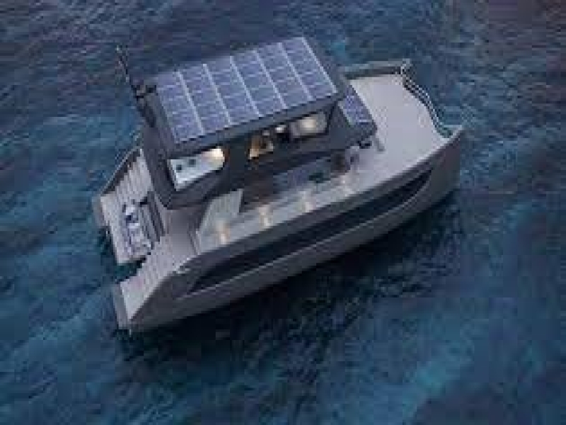 Silent Yachts Trading