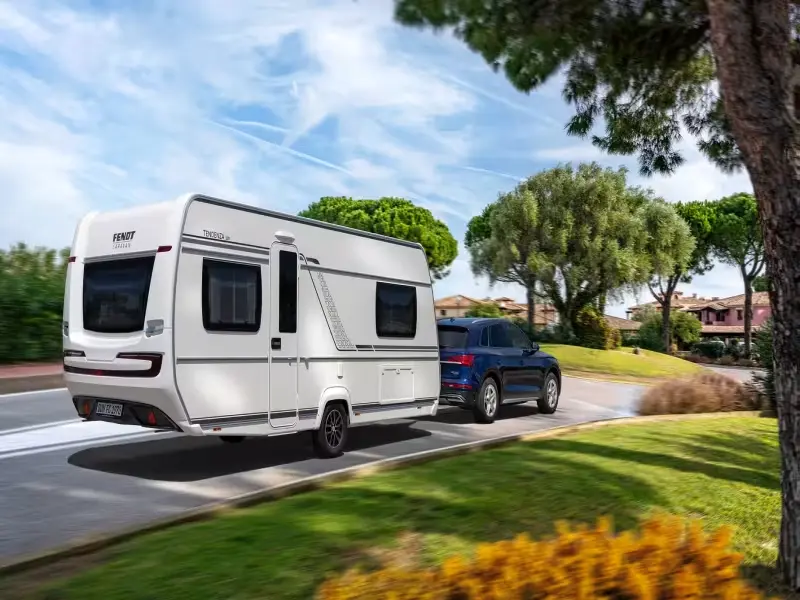 Fendt Tendenza 2026: Elegant Comfort Meets Smart Travel