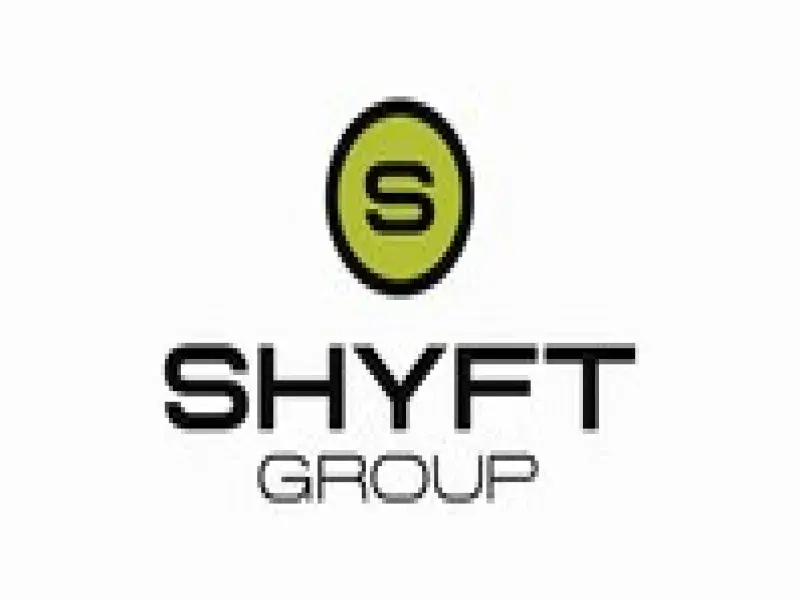 The Shyft Group Bolsters Specialty Vehicle Portfolio with Strategic Acquisition of Independent Truck Upfitters