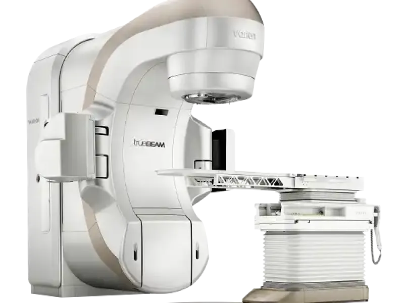 Varian Medical Systems: Pioneering the Fight Against Cancer with TrueBeam Radiotherapy System