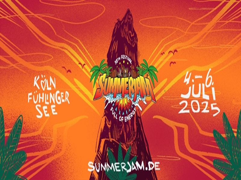 Last-Minute Summerjam Festival Tickets: The Perfect Gift for Music Lovers