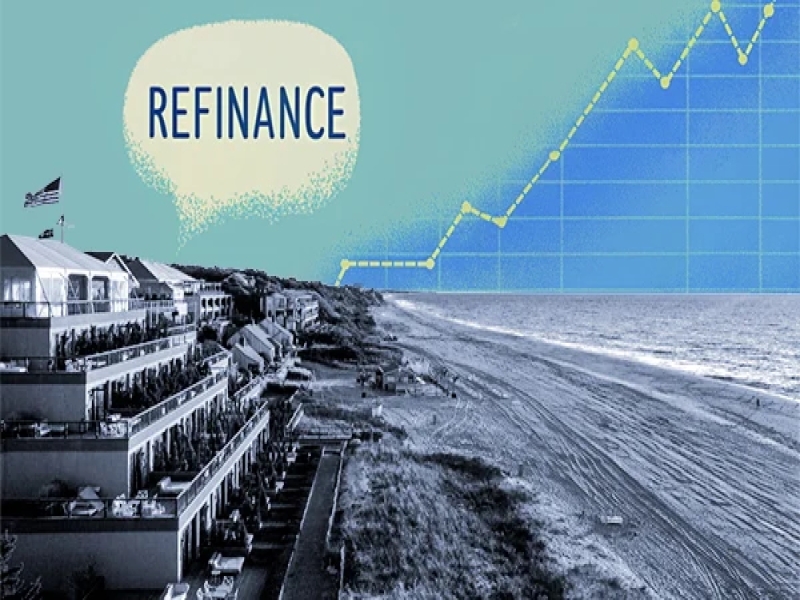 Gurney’s Montauk Secures $235 Million Refinancing Deal to Elevate Luxury Coastal Experience