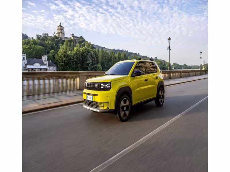 Stellantis Races Ahead in Europe with Hybrid Surge and Sales Success