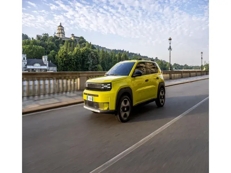 Stellantis Races Ahead in Europe with Hybrid Surge and Sales Success