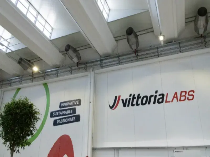 Vittoria Opens Advanced Development Center for Bicycle Tires