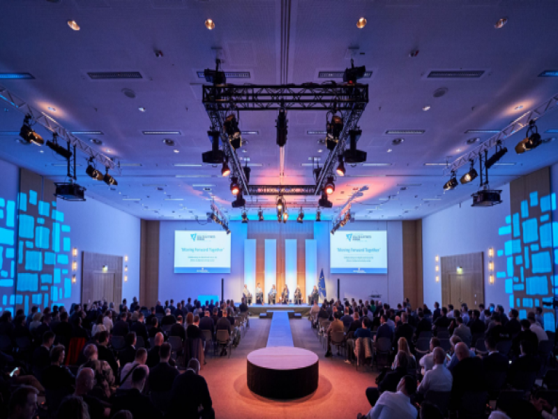 EHFF 2023: Branchentreff treibt Transformation der Fitnessbranche voran