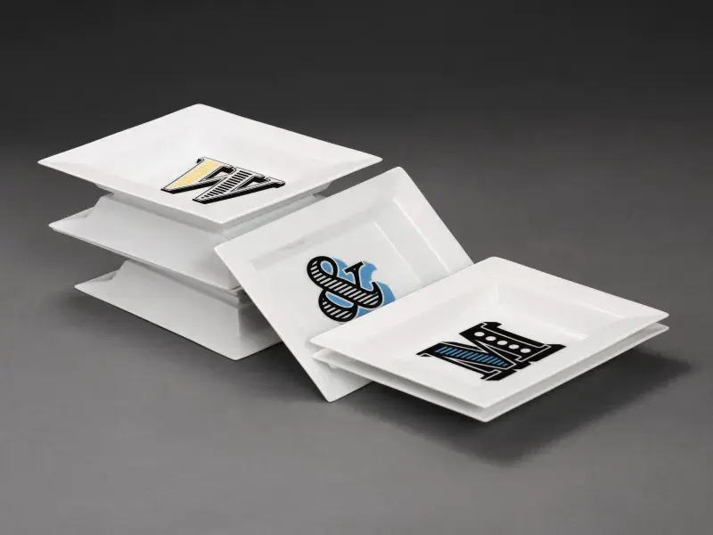 Westwing Partners with MEISSEN to Launch an Exclusive Porcelain Collection