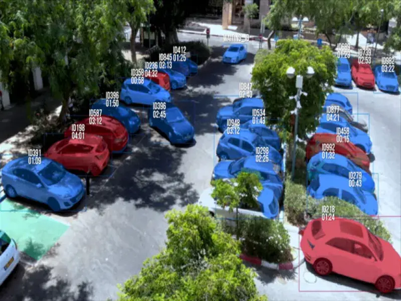 WiseSight Technologies and Duncan Solutions Forge Strategic Alliance to Redefine Automated Parking Enforcement