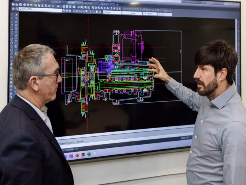 Zenvo Accelerates Aurora Hypercar Development with Ricardo Transmission Partnership