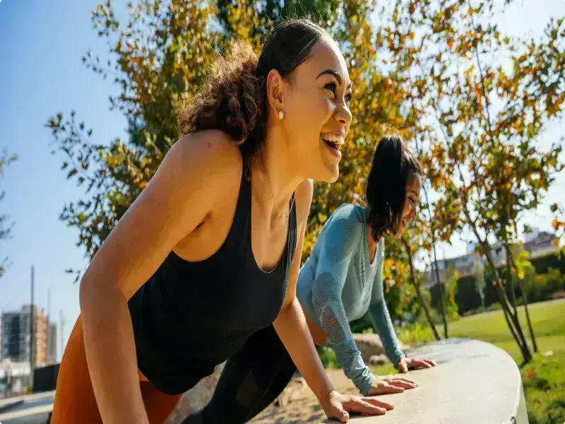 Fitness Made Personal: The Smart Way to Start Training Today
