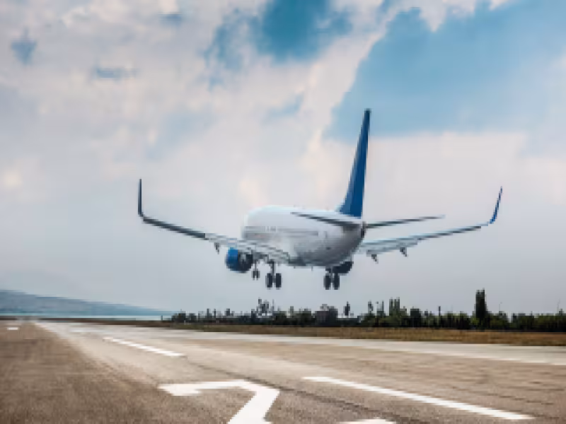 U.S. Travel Association Celebrates Sean Duffy's Confirmation as Transportation Secretary