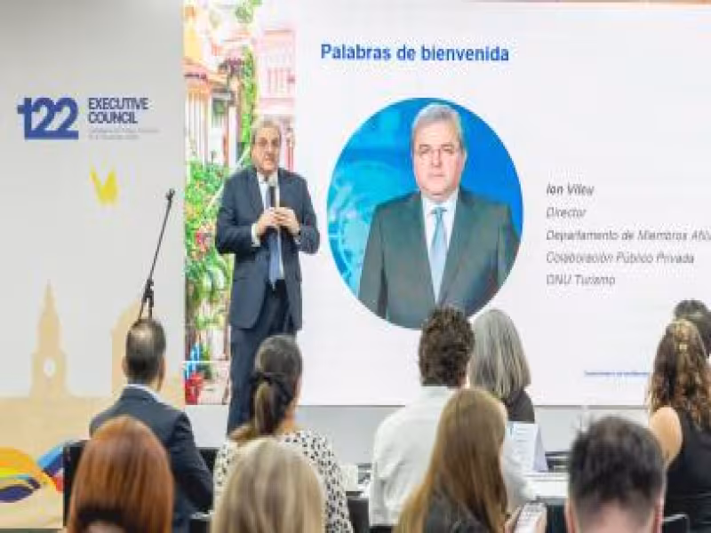 UN Tourism Welcomes 27 New Affiliate Members, Expanding its Global Network to Over 500 Entities