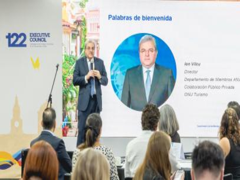 UN Tourism Welcomes 27 New Affiliate Members, Expanding its Global Network to Over 500 Entities