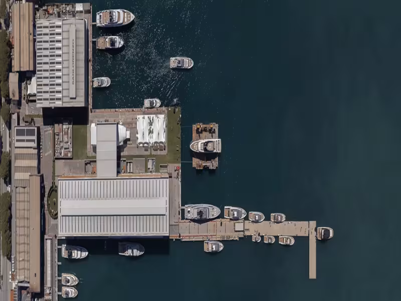 SANLORENZO S.P.A.:  THE BOARD OF DIRECTORS EXAMINED AND APPROVED  THE PRELIMINARY CONSOLIDATED RESULTS AS OF 31 DECEMBER 2024   