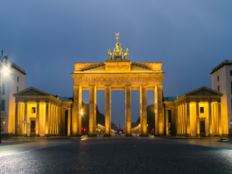 UN Tourism and Germany Strengthen Ties to Promote Sustainable and Inclusive Tourism