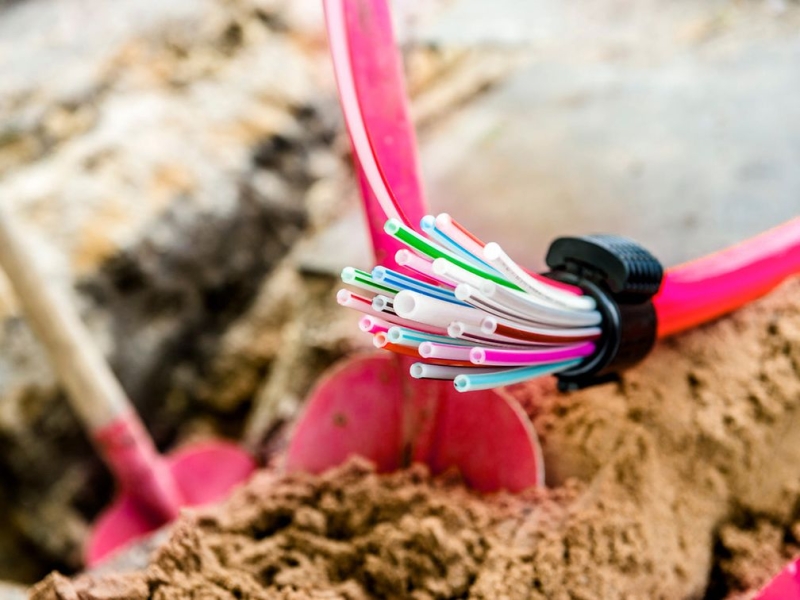 Deutsche Telekom Continues Rapid Fiber Expansion, Reaching 8.9 Million Households