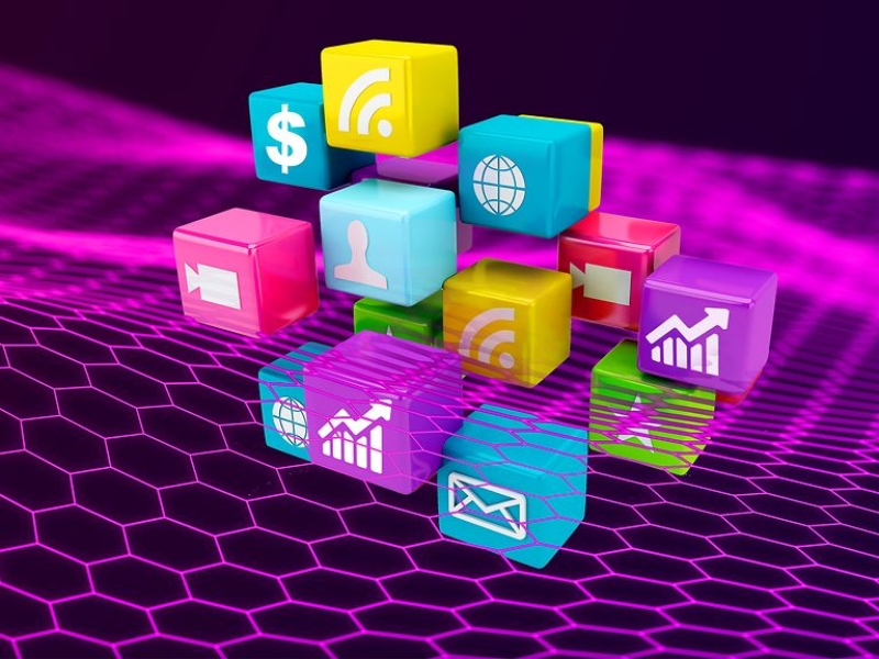 Telecom Giants Unite to Launch Global Network API Marketplace