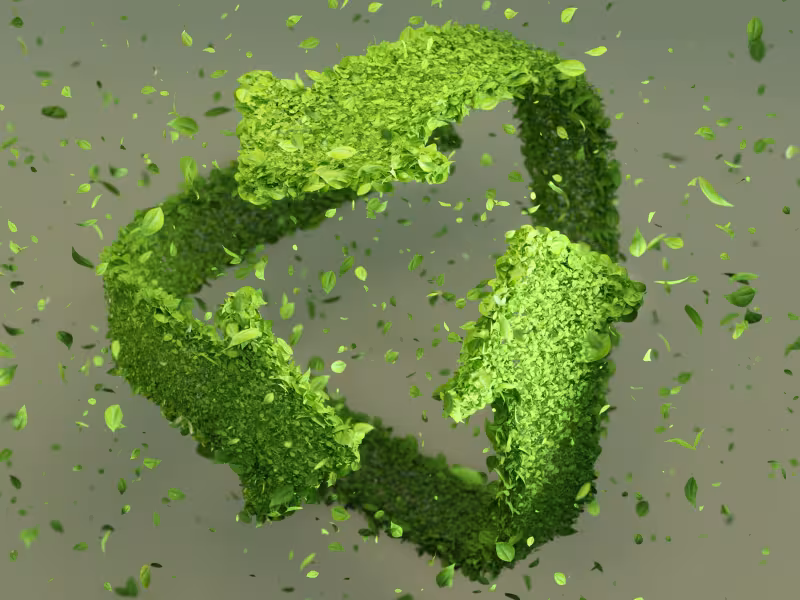 Deutsche Telekom: A Pioneer in Sustainability