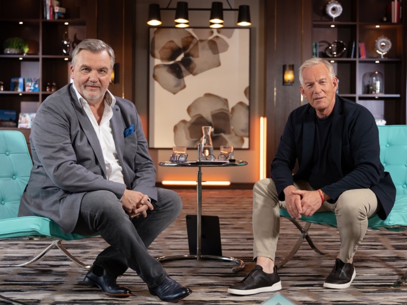 MagentaTV Unveils a Diverse Lineup of Streaming Highlights This Fall