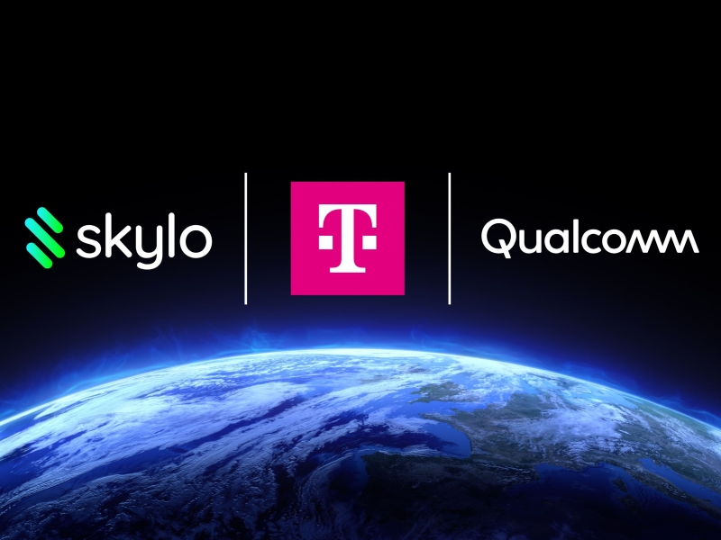 Telekom, Skylo, and Qualcomm Achieve Breakthrough in Satellite-Based SMS Messaging
