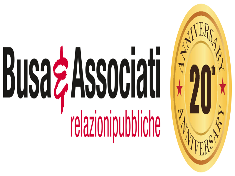 Busa&Associati: Building Lasting Relationships and Delivering Measurable Results in Public Relations