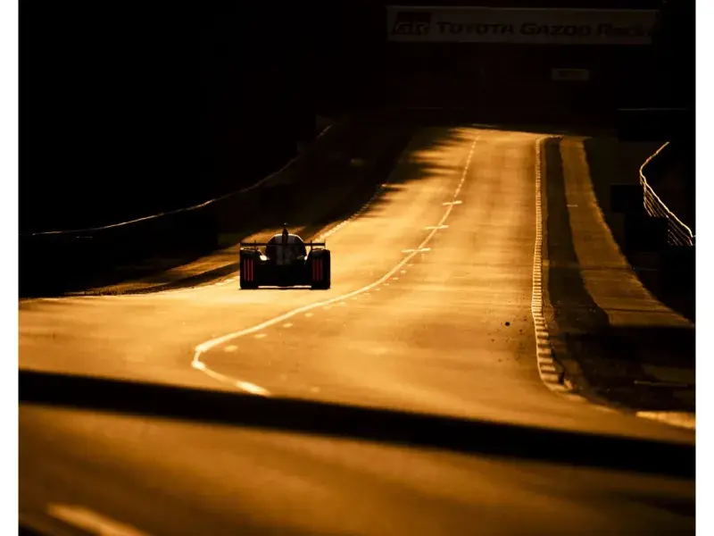 Peugeot Faces Tough Challenge at 24 Hours of Le Mans 2025